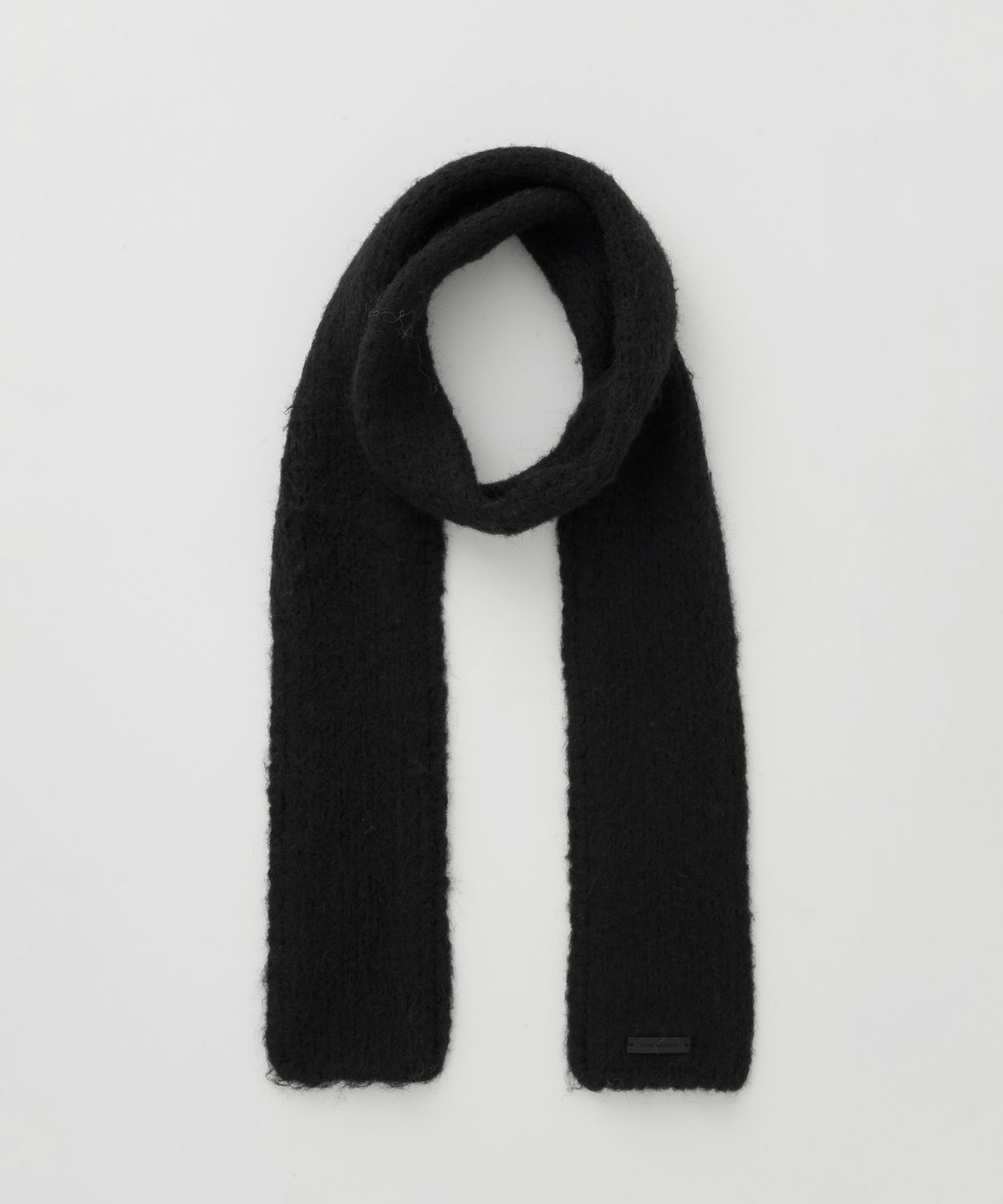 유라고(URAGO) Handmade knit muffler