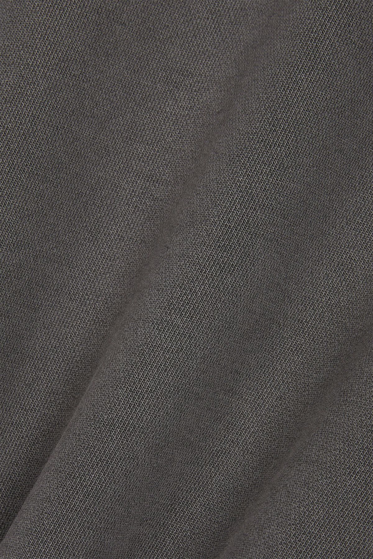 할리데이비슨 컬렉션스®(HARLEY-DAVIDSON COLLECTIONS®) 피그먼트 다잉 아메리칸 레전드 스웨트셔츠 챠콜  HH14311208