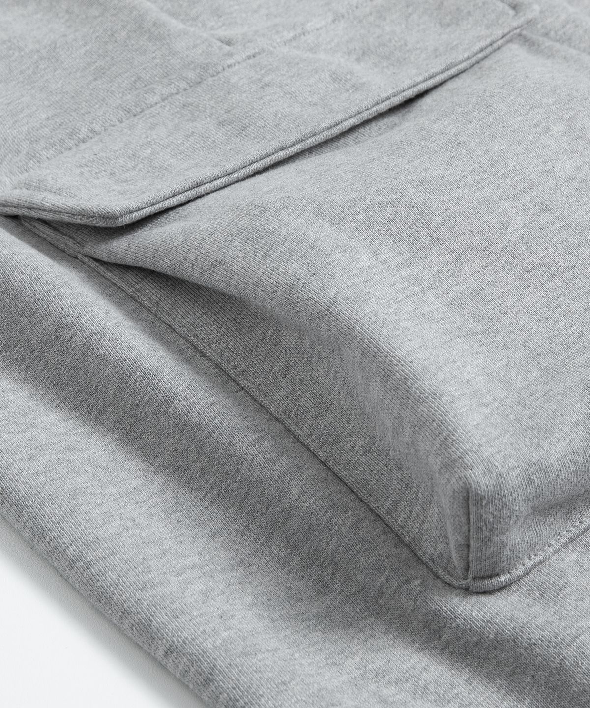 브렌슨(BRENSON) B. 스트링 카고 와이드 벌룬 핏 스웨트 팬츠 ( 3Color )