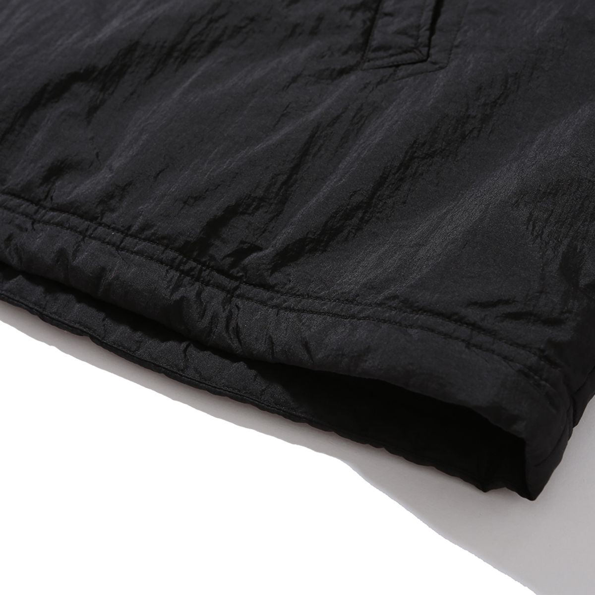 모이프(MOIF) [AW24]CITY DWELLER INSULATED PARKA / BLACK