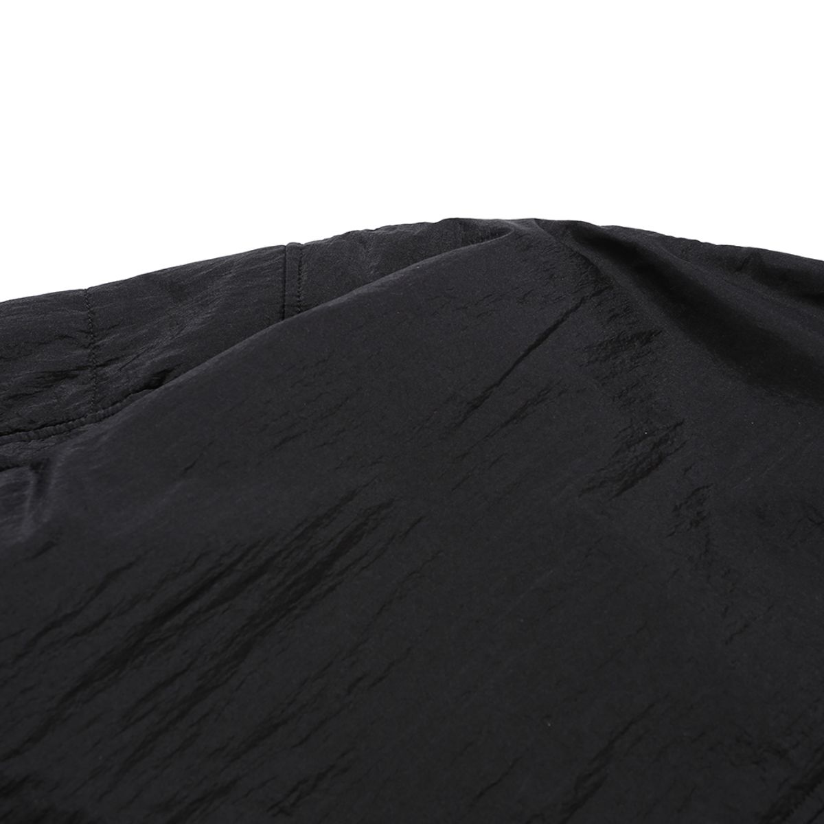 모이프(MOIF) [AW24]CITY DWELLER INSULATED PARKA / BLACK