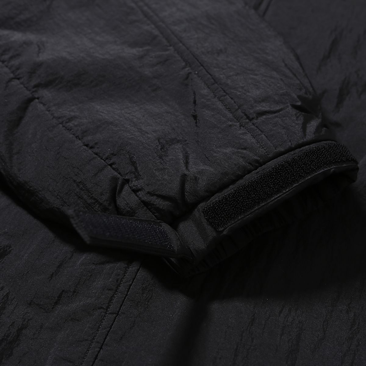 모이프(MOIF) [AW24]CITY DWELLER INSULATED PARKA / BLACK