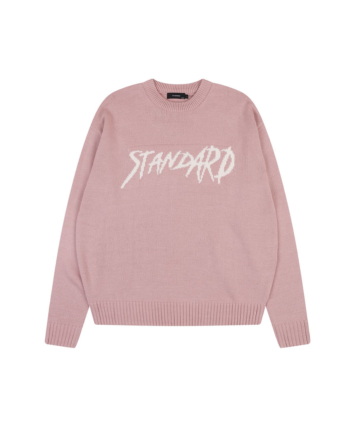 더블유스탠다드(W STANDARD) 그래픽 풀오버 [3 COLOR]