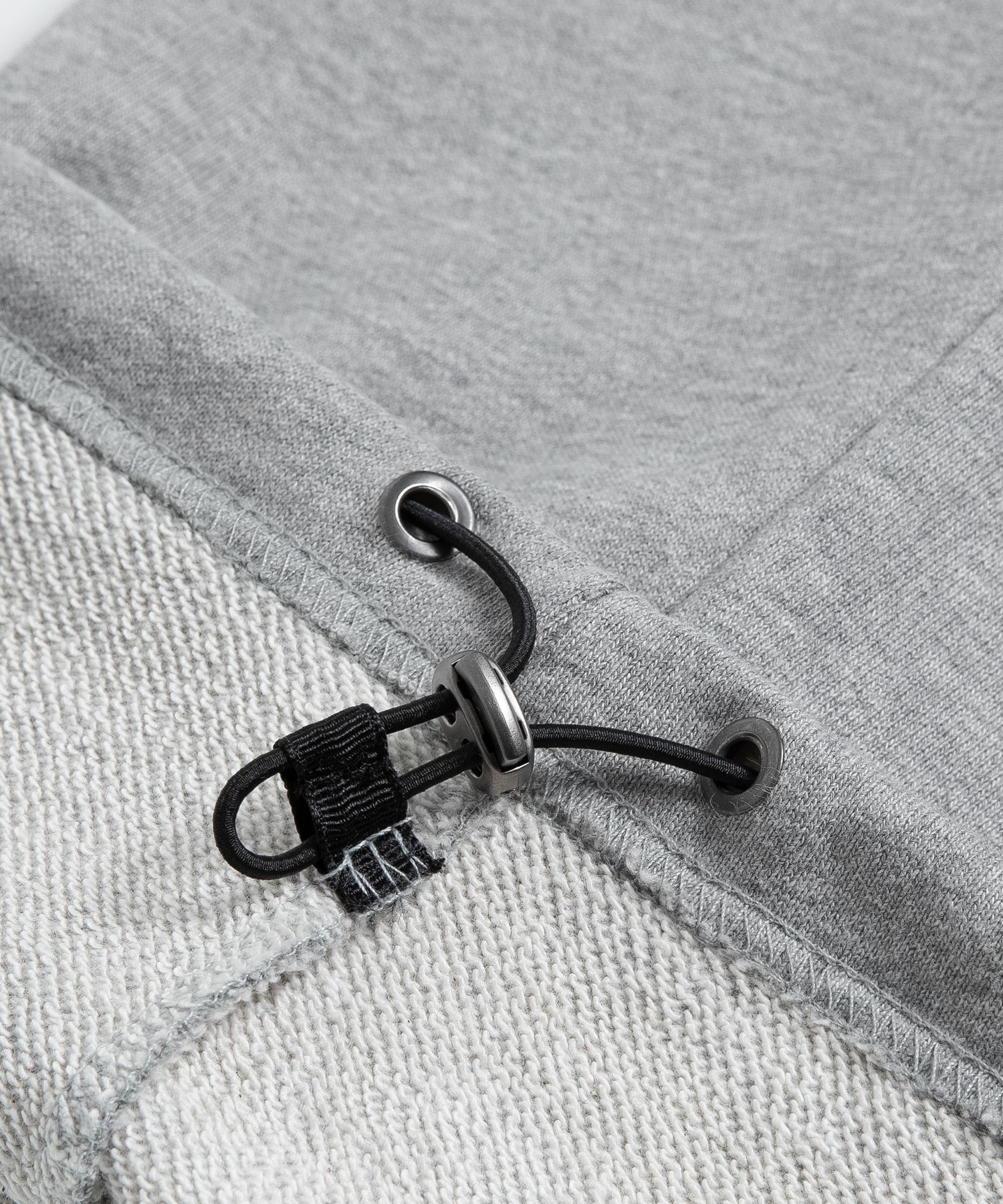 MUSINSA | BRENSON B. String Wide Balloon Fit Sweatpants (4Color)