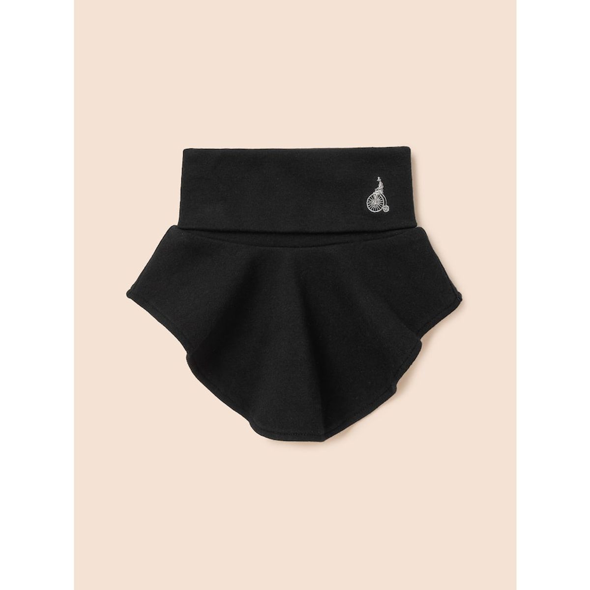 빈폴 키즈(BEANPOLE KIDS) 목폴라 2SET  블랙 (BI498ZU015)