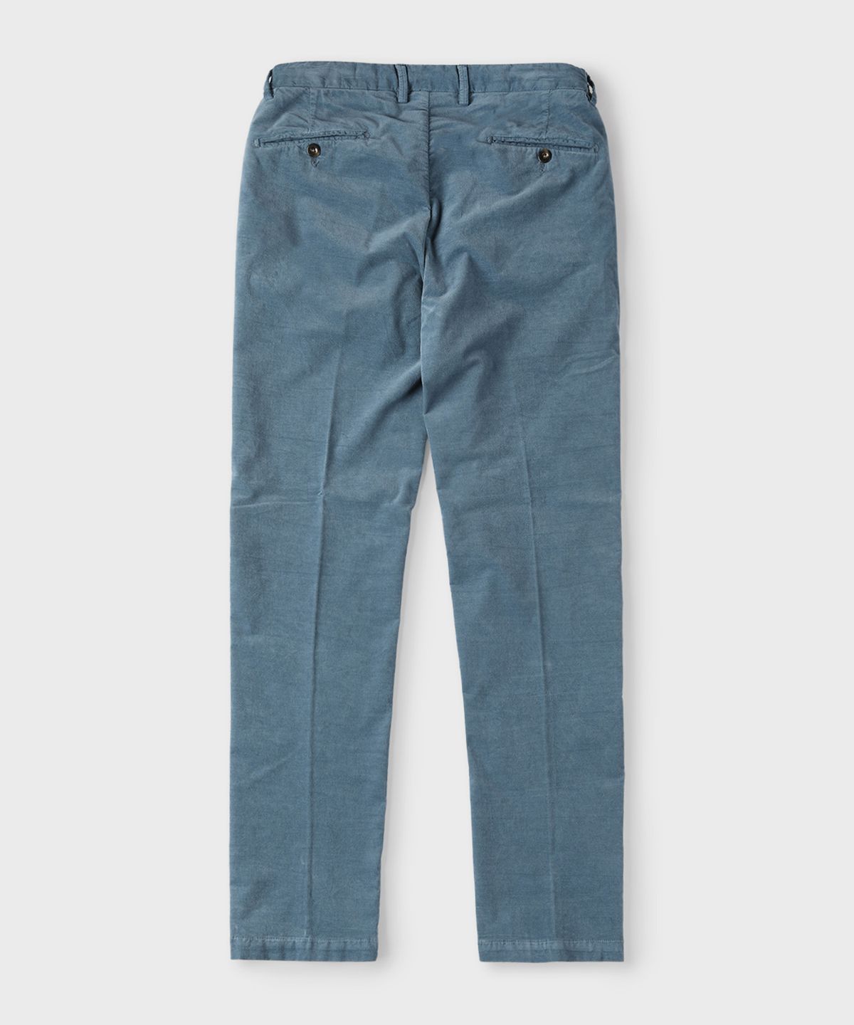 빠니깔레(PANICALE) 스카이블루 모달 블렌드 드로우스트링 팬츠