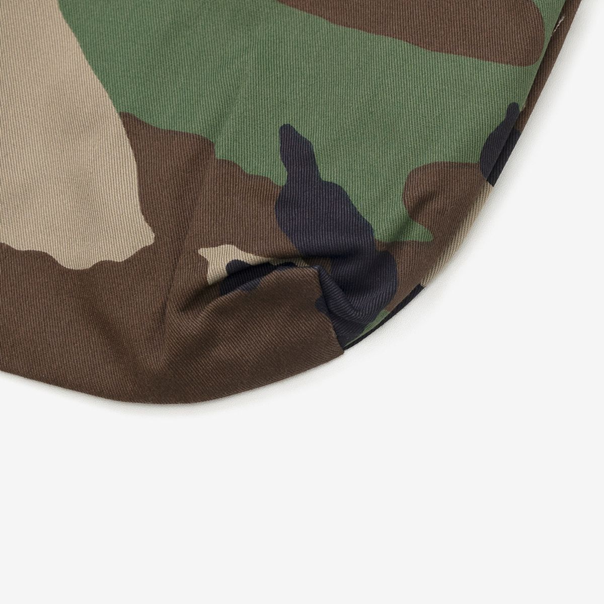 와이엠씨엘케이와이(YMCL KY) Utility Shoulder Bag - Woodland