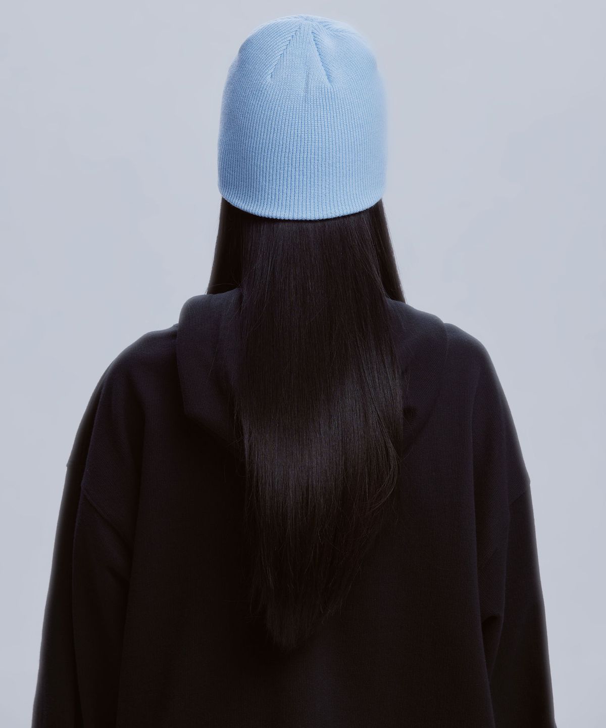 길라아카이브(GILAARCHIVE) LETTERING LOGO BEANIE_SB