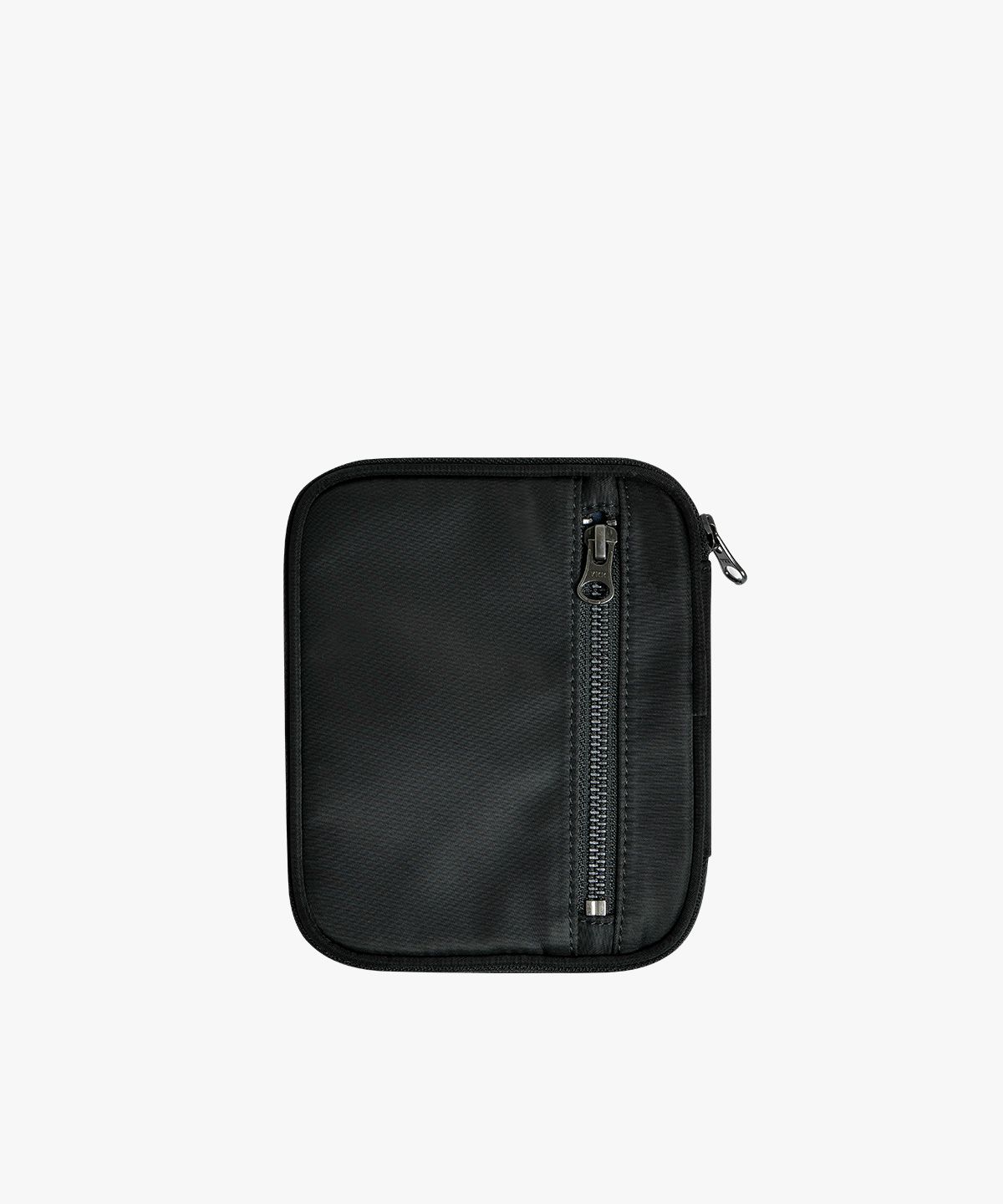 지쿤(GEECOON) 패스포트 케이스 GEE238-002 블랙