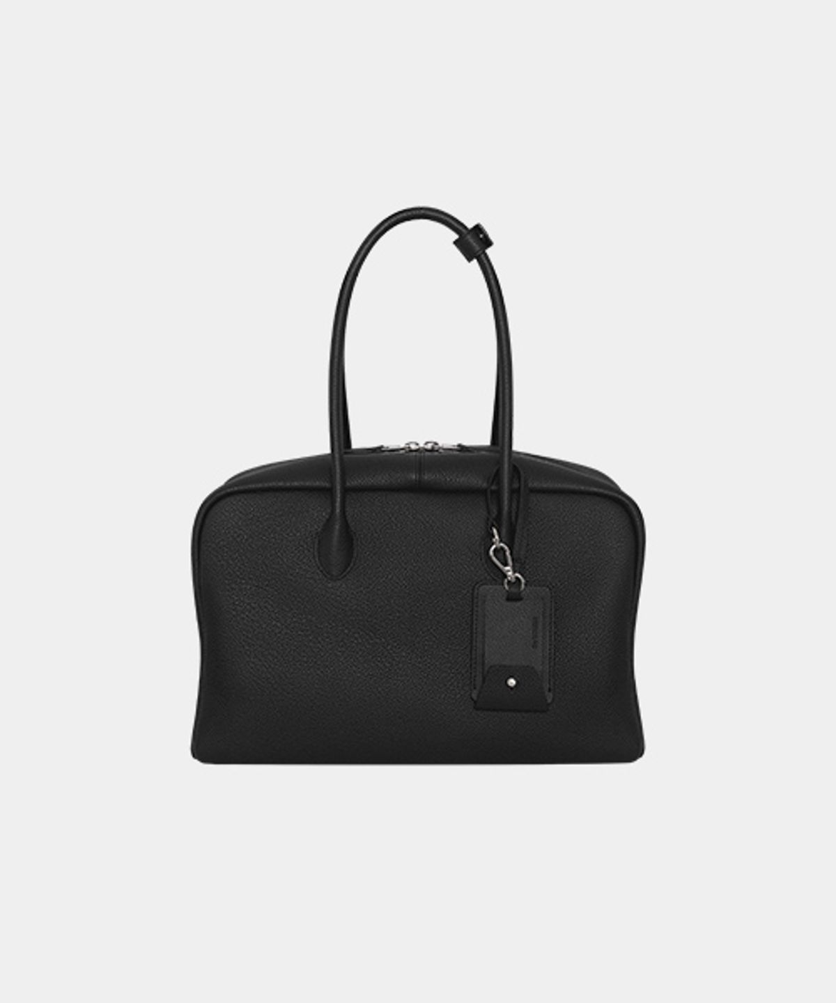 드메이커(DEMAKER) Vetiver bag-black