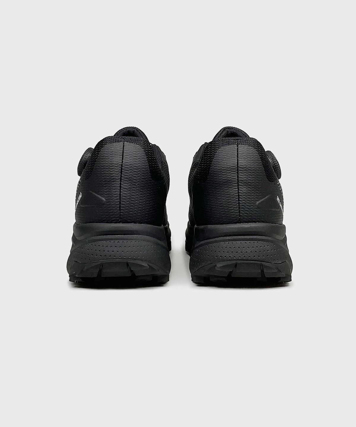 비트로(VITRO) 남녀공용 트레킹화 아틀라스2 (BLACK) 보아 핏 시스템
