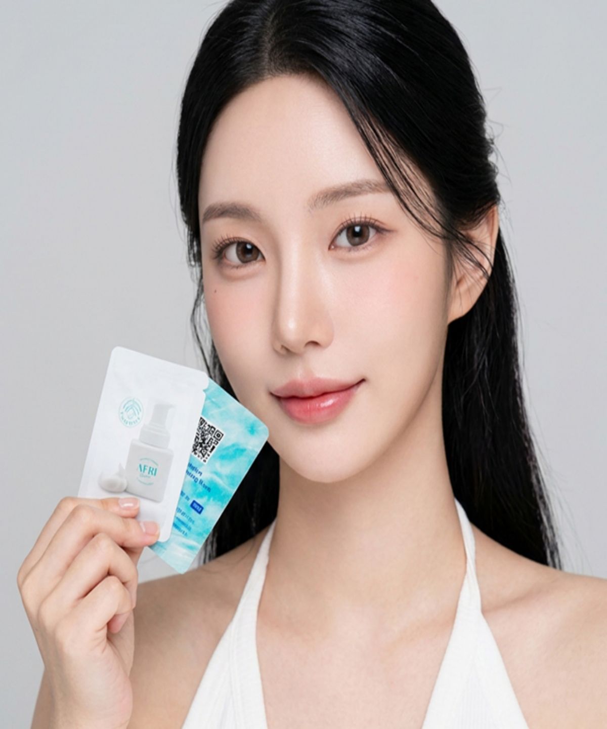 애프리솔루션(AFRISOLUTION) 애프리여성청결제파우치 1BOX (3ml X 30개입)