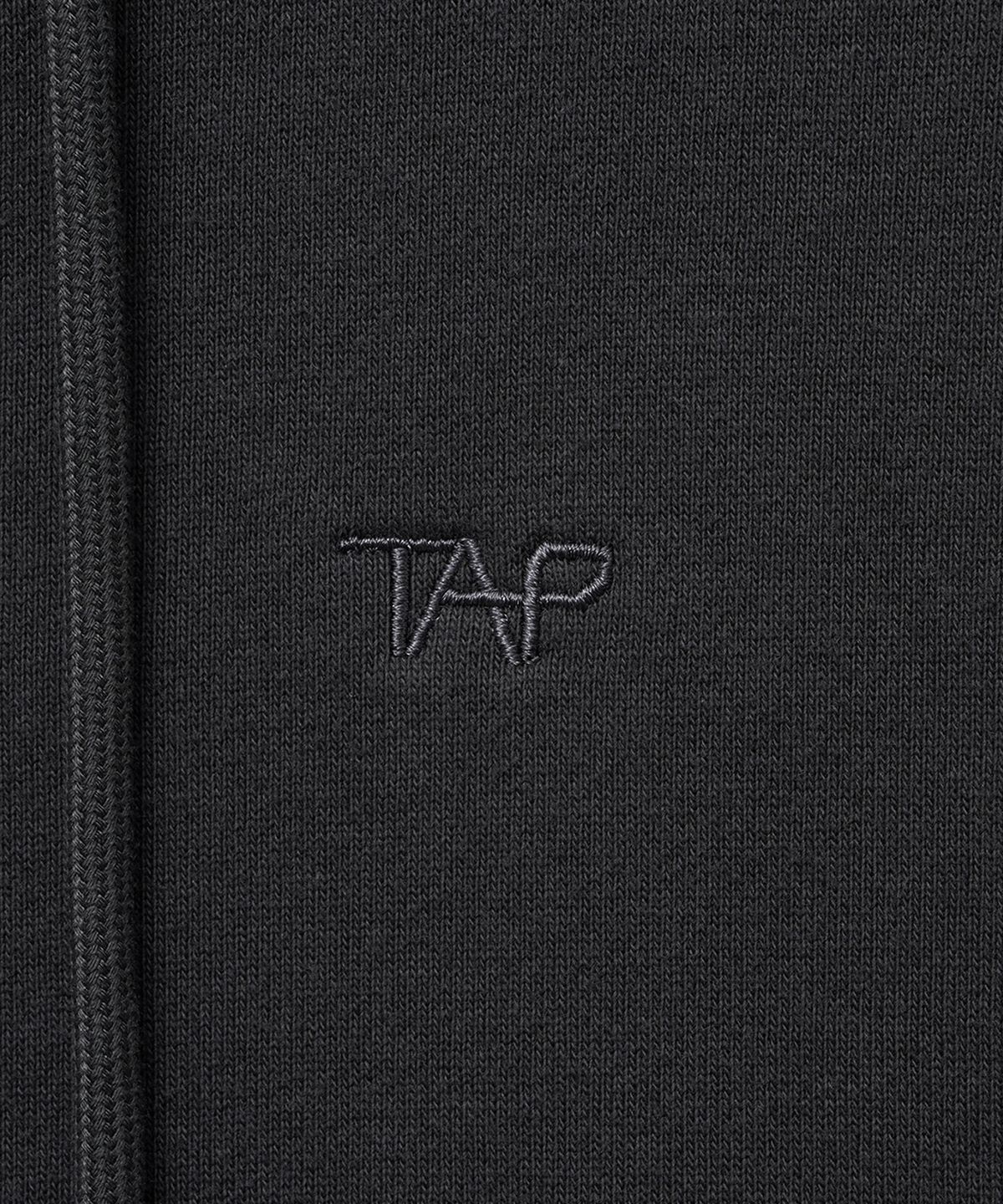디안티플랫폼(THE ANTI PLATFORM) 빅-대디 후드 자켓 (그레이)