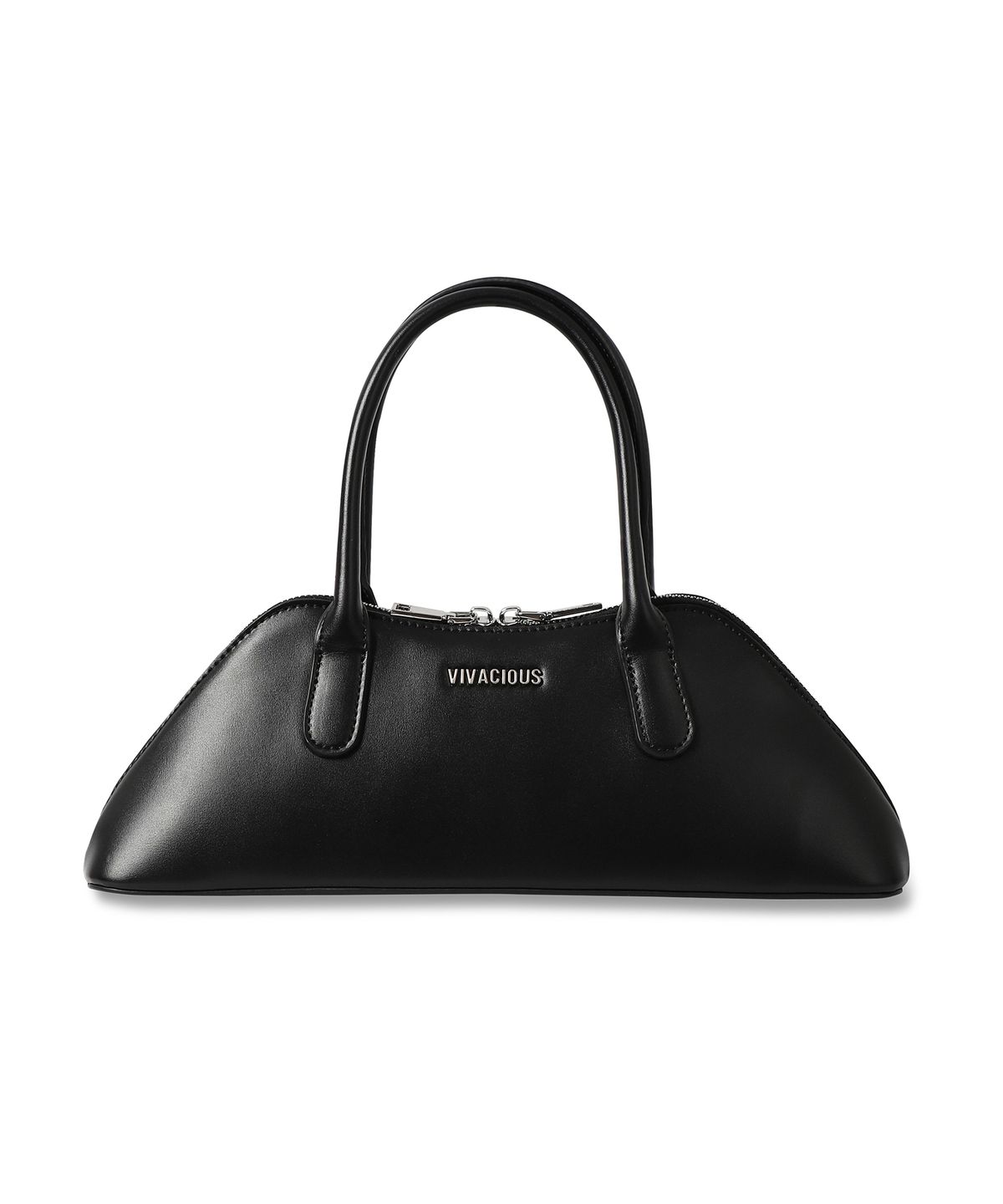 비바셔스(VIVACIOUS) Kate Handle Bag - 4COL