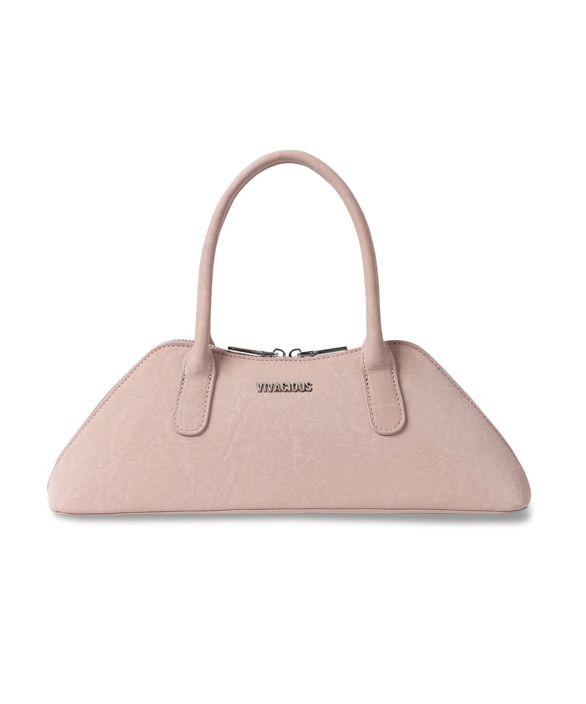 비바셔스(VIVACIOUS) Kate Handle Bag - 4COL