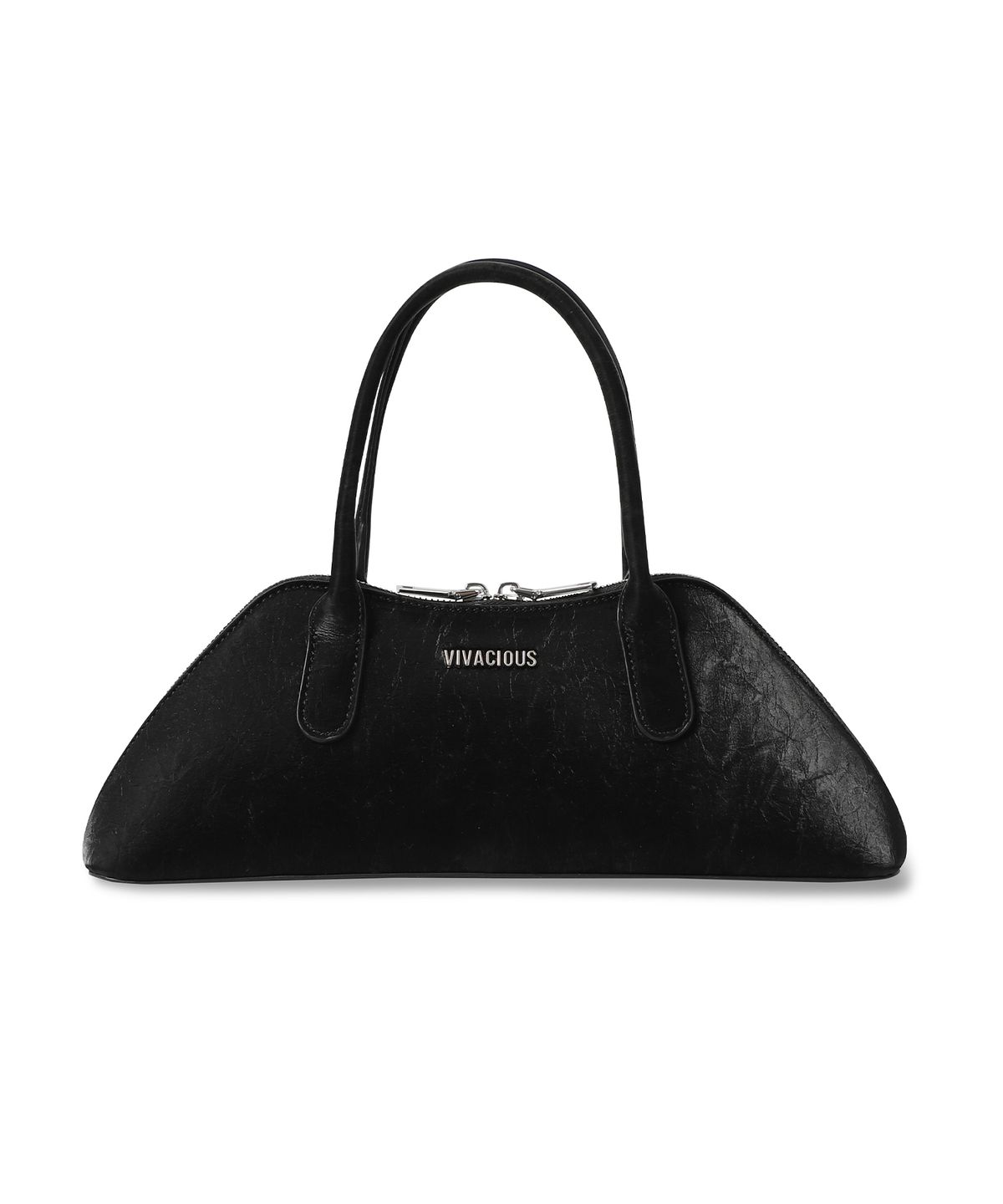 비바셔스(VIVACIOUS) Kate Handle Bag - 4COL