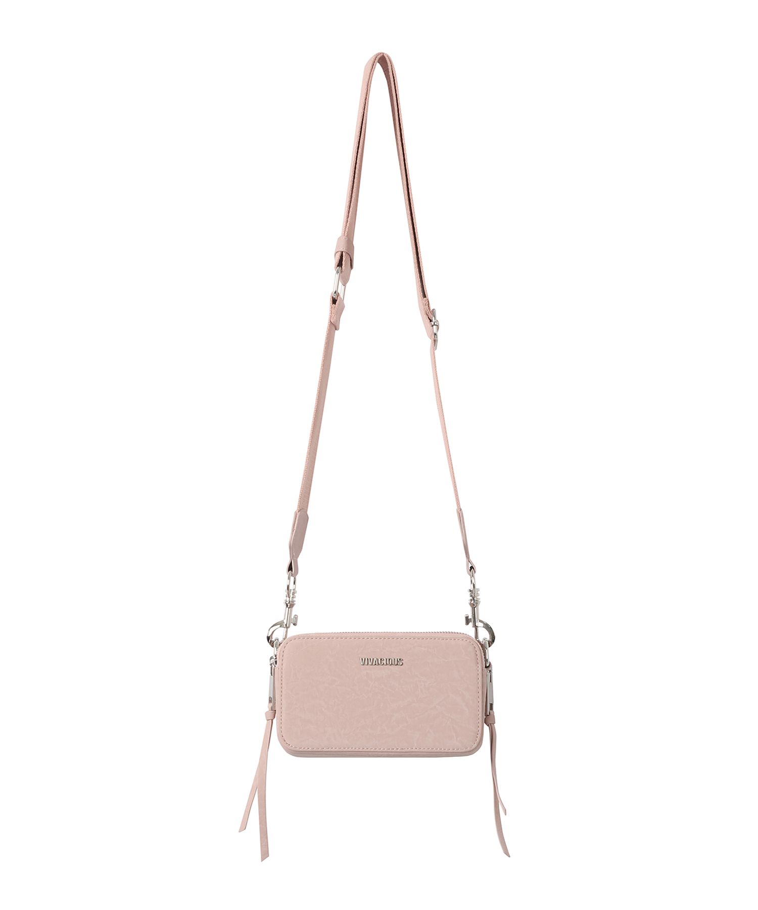 ＊韓国＊［VIVACIOUS］Keira Mini Square Bag 5color MUSINSA | VIVACIOUS Keira Mini Square Bag - 5COL