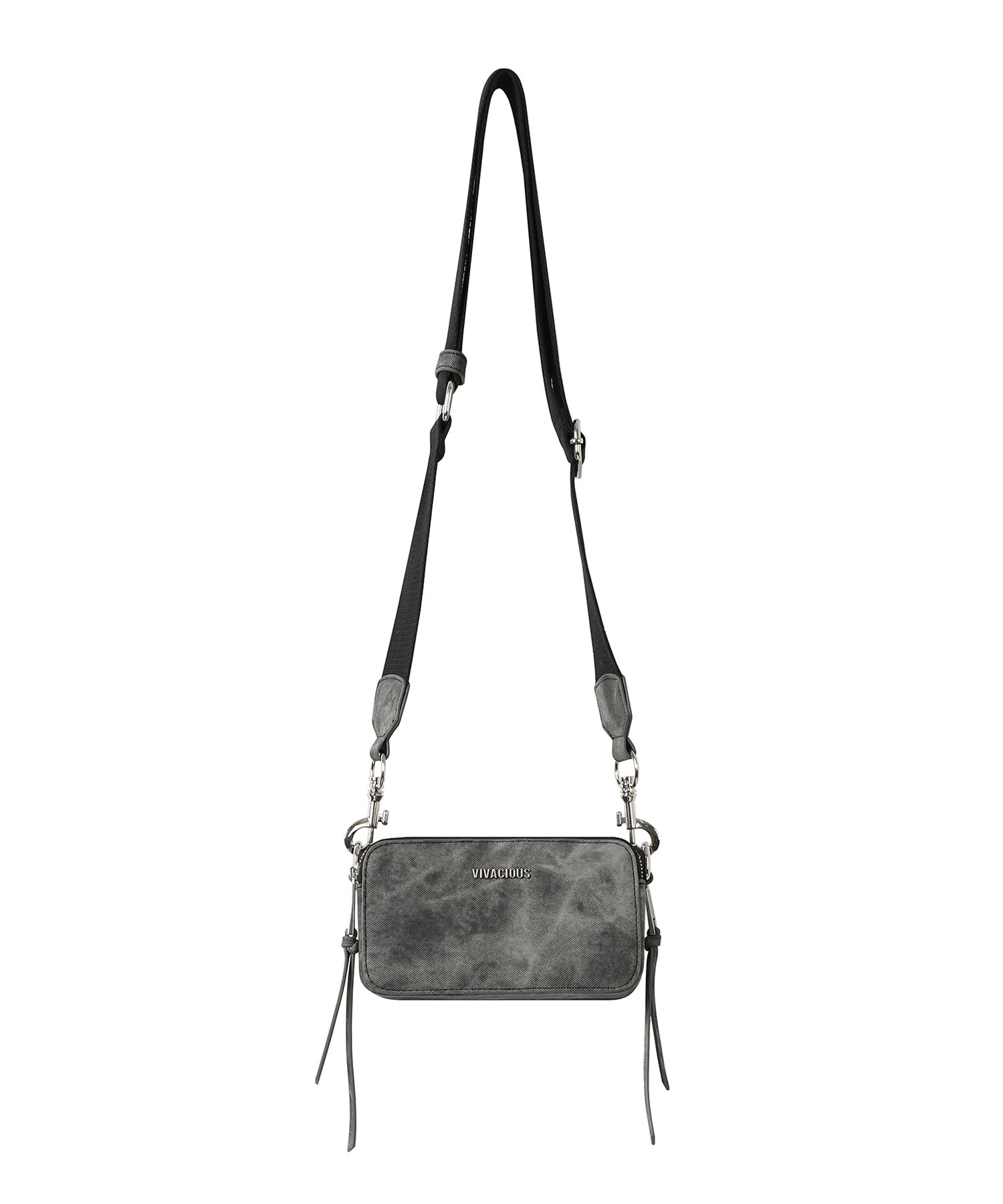 ＊韓国＊［VIVACIOUS］Keira Mini Square Bag 5color MUSINSA | VIVACIOUS Keira Mini Square Bag - 5COL
