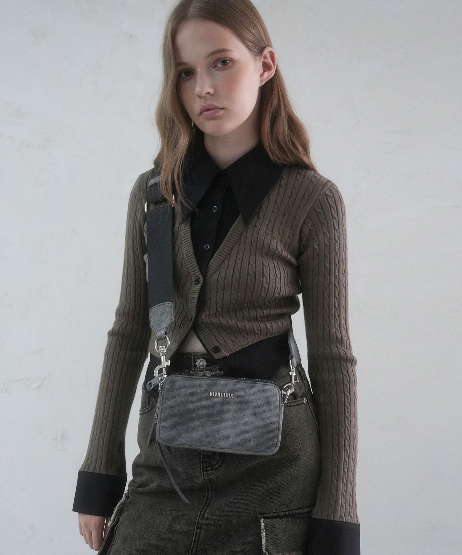 ＊韓国＊［VIVACIOUS］Keira Mini Square Bag 5color MUSINSA | VIVACIOUS Keira Mini Square Bag - 5COL