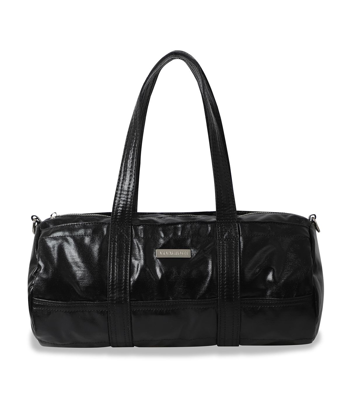 비바셔스(VIVACIOUS) Lesse Boston Bag - 10COL
