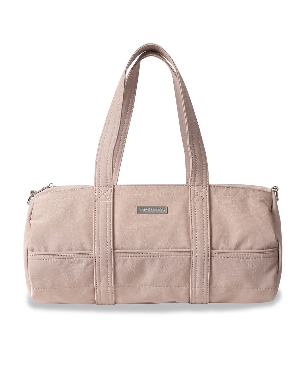 비바셔스(VIVACIOUS) Lesse Boston Bag - 10COL