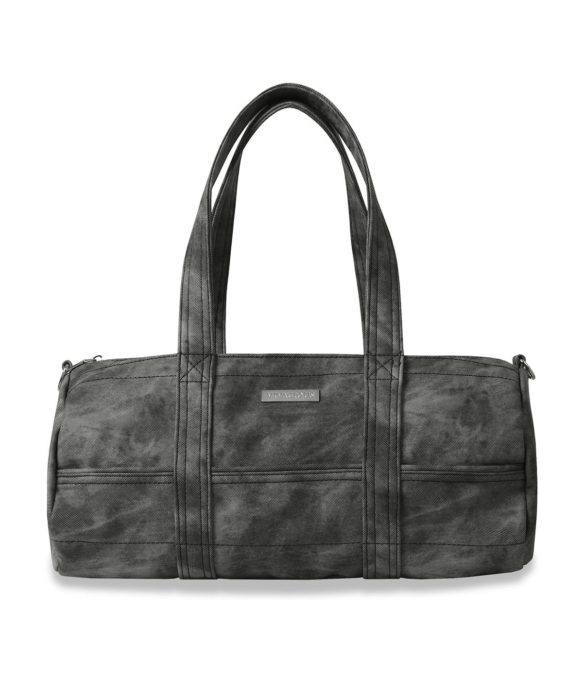 비바셔스(VIVACIOUS) Lesse Boston Bag - 10COL