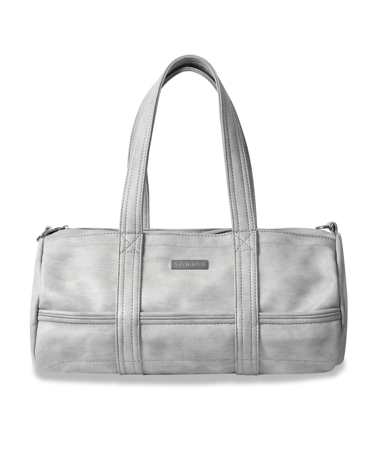비바셔스(VIVACIOUS) Lesse Boston Bag - 10COL