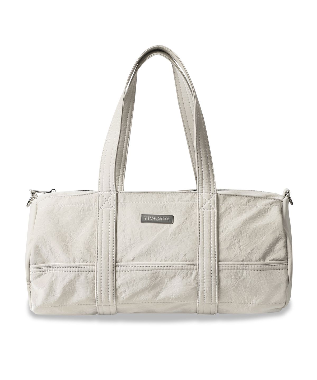 비바셔스(VIVACIOUS) Lesse Boston Bag - 10COL