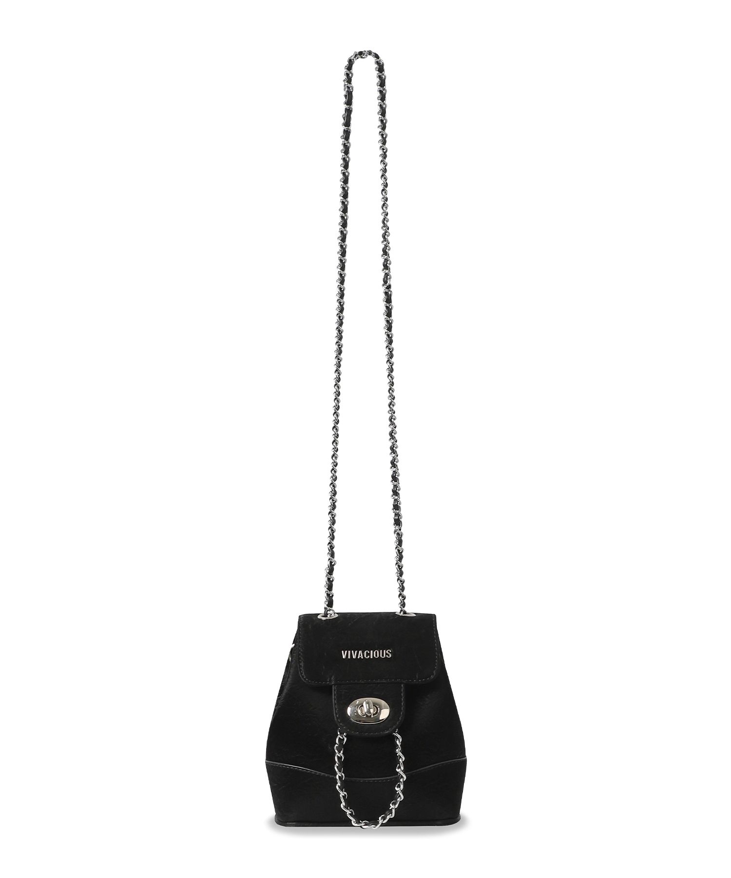 ＊韓国＊［VIVACIOUS］Monica Bucket Cross Bag 5color MUSINSA | VIVACIOUS Monica Bucket Cross Bag - 5COL