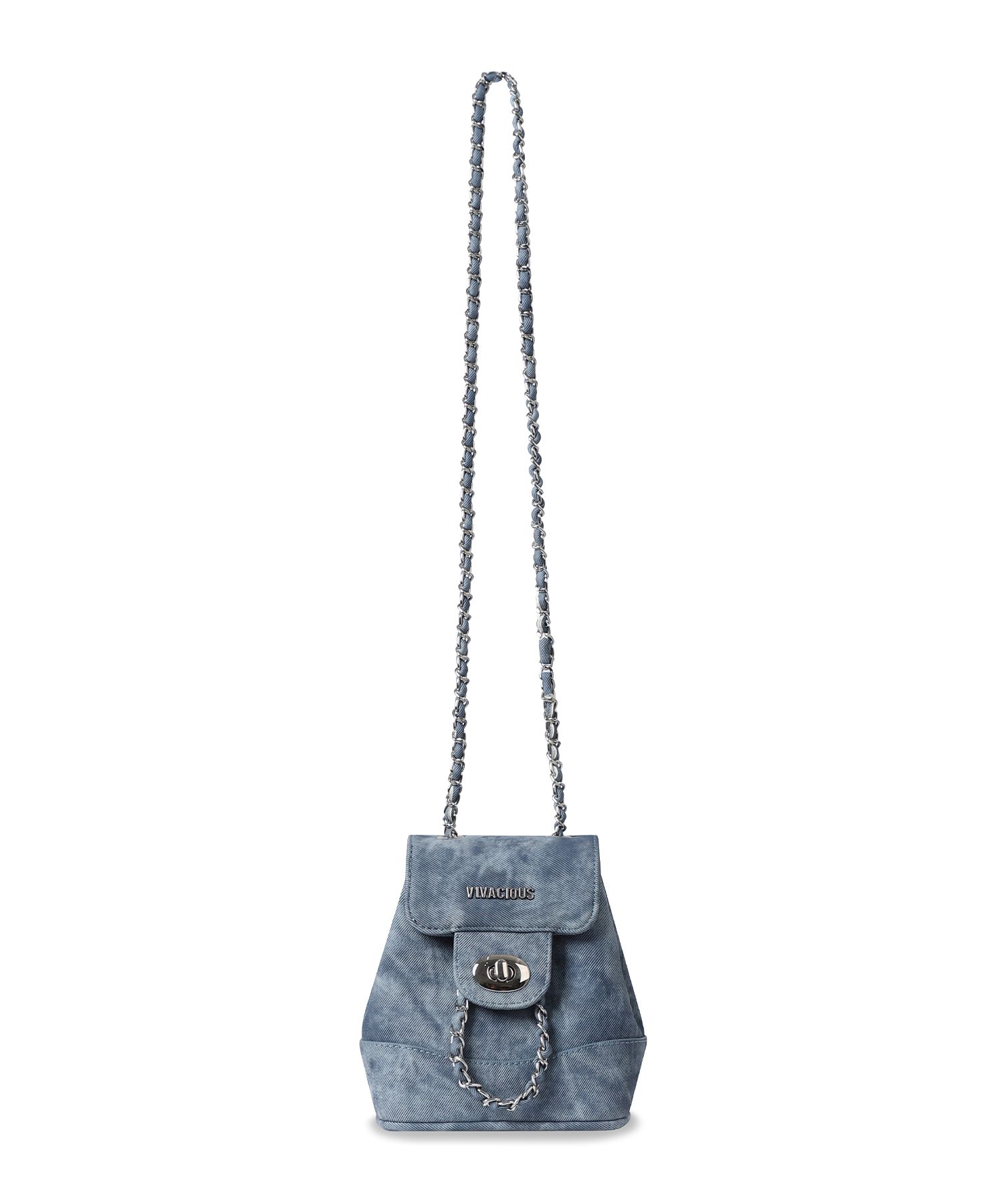 ＊韓国＊［VIVACIOUS］Monica Bucket Cross Bag 5color MUSINSA | VIVACIOUS Monica Bucket Cross Bag - 5COL