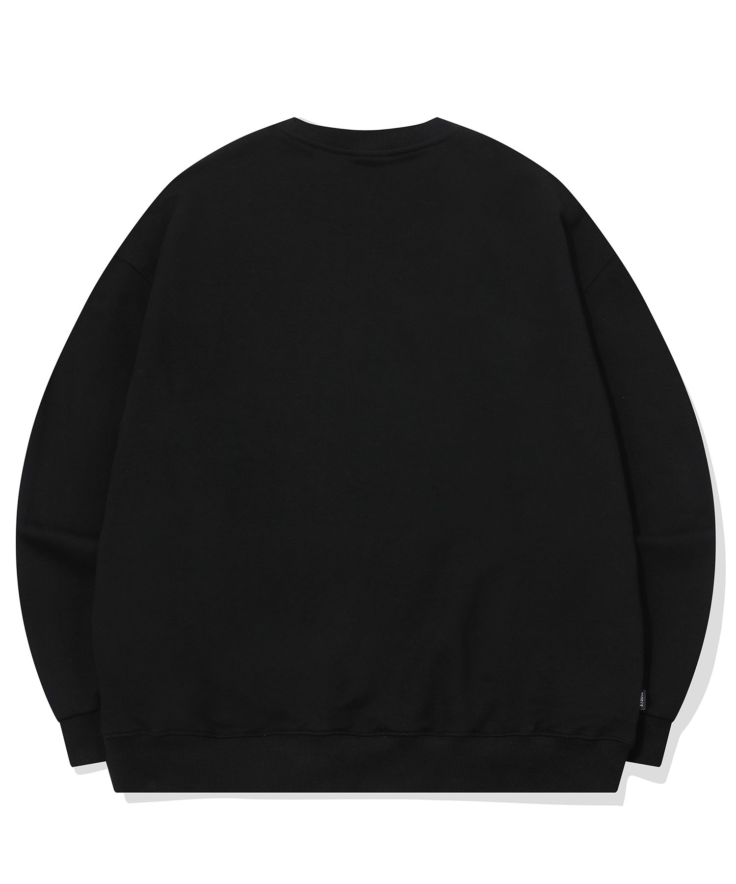 【CPGN STUDIO】24FW★ Crime Buddy Sweatshirt MUSINSA | CPGN STUDIO Crime Buddy Sweatshirt Black