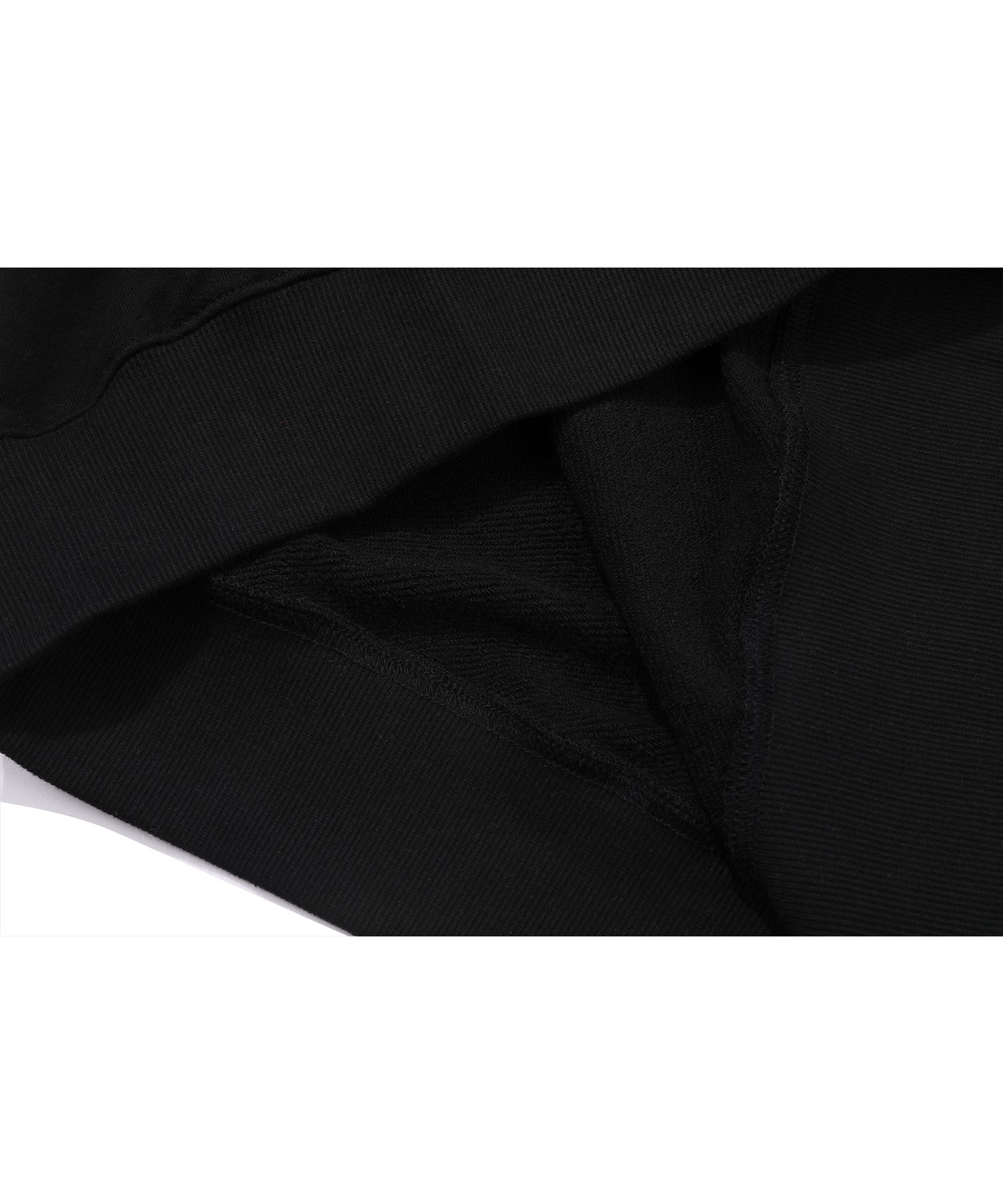 MUSINSA | CPGN STUDIO Crime Buddy Sweatshirt Black