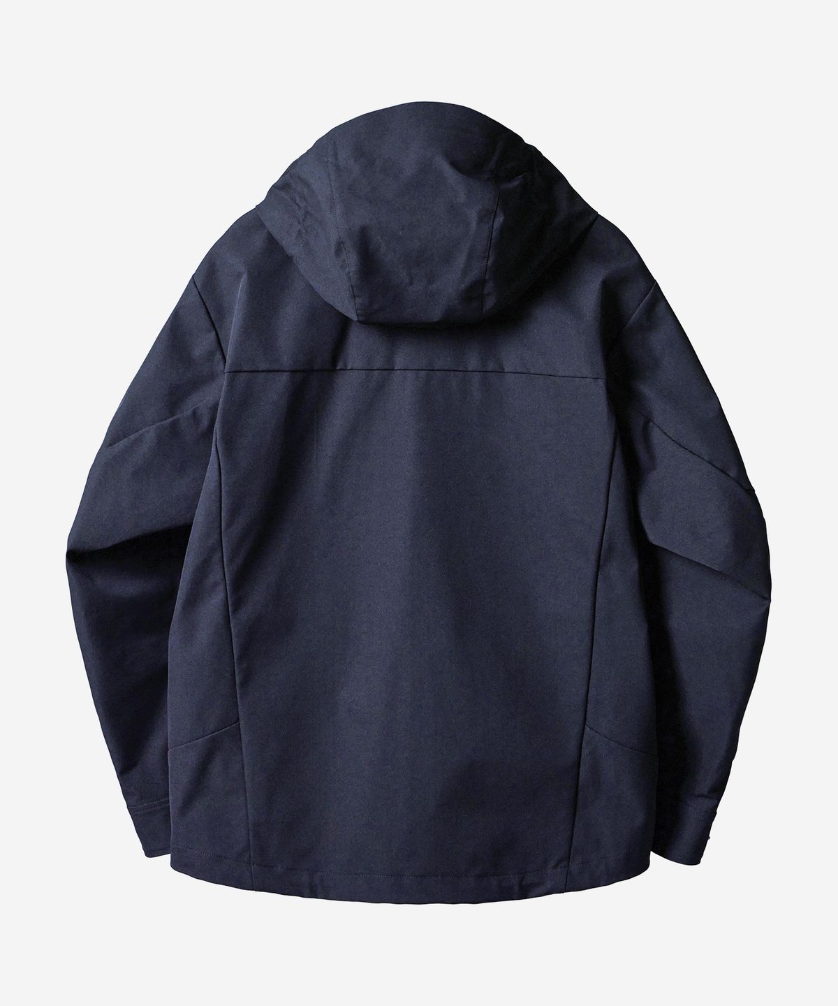 칼라파타르(KALAPATTHAR) 3 Layer Hard Shell Mid-Jacket - NAVY