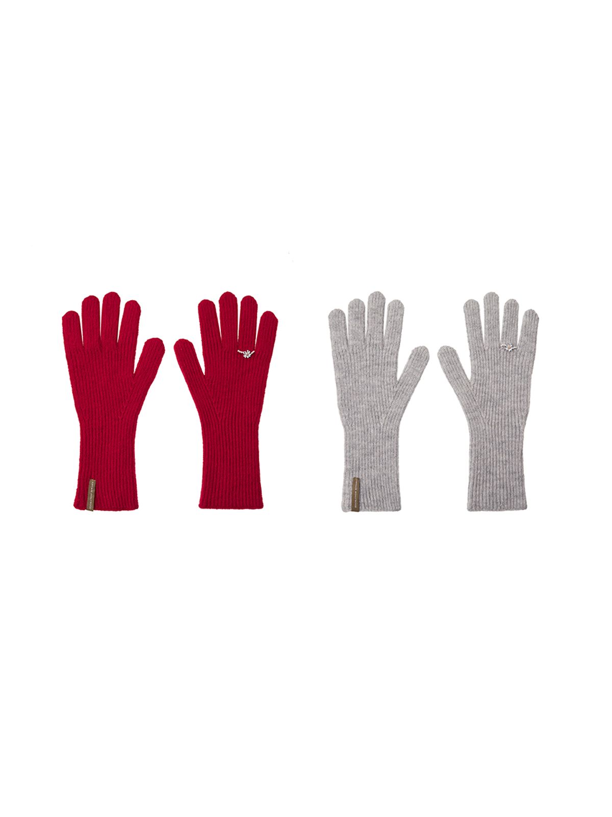 빈티지헐리우드(VINTAGE HOLLYWOOD) Daisy Pearl Gloves_VH259OAC501V