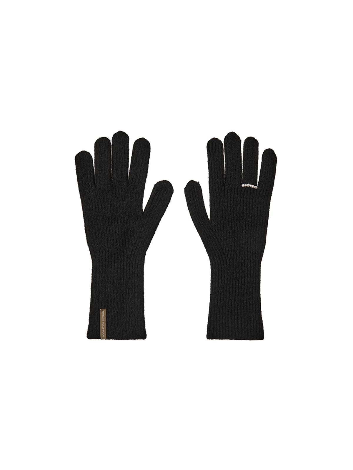 빈티지헐리우드(VINTAGE HOLLYWOOD) Bubble Pearl Gloves_VH259OAC502V