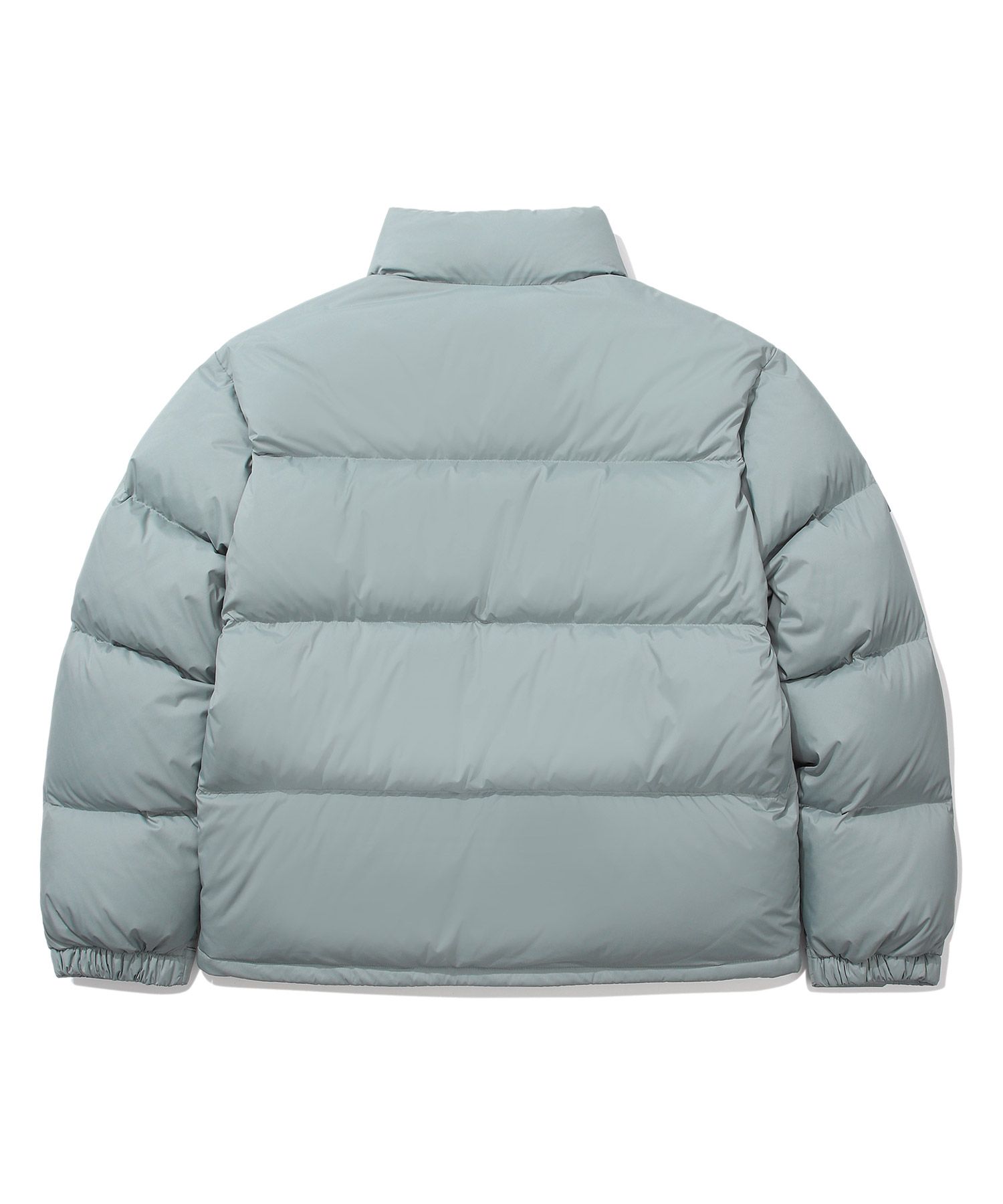 MUSINSA | COVERNAT 24FW RDS Civic Origin Short Puffer Sky Blue
