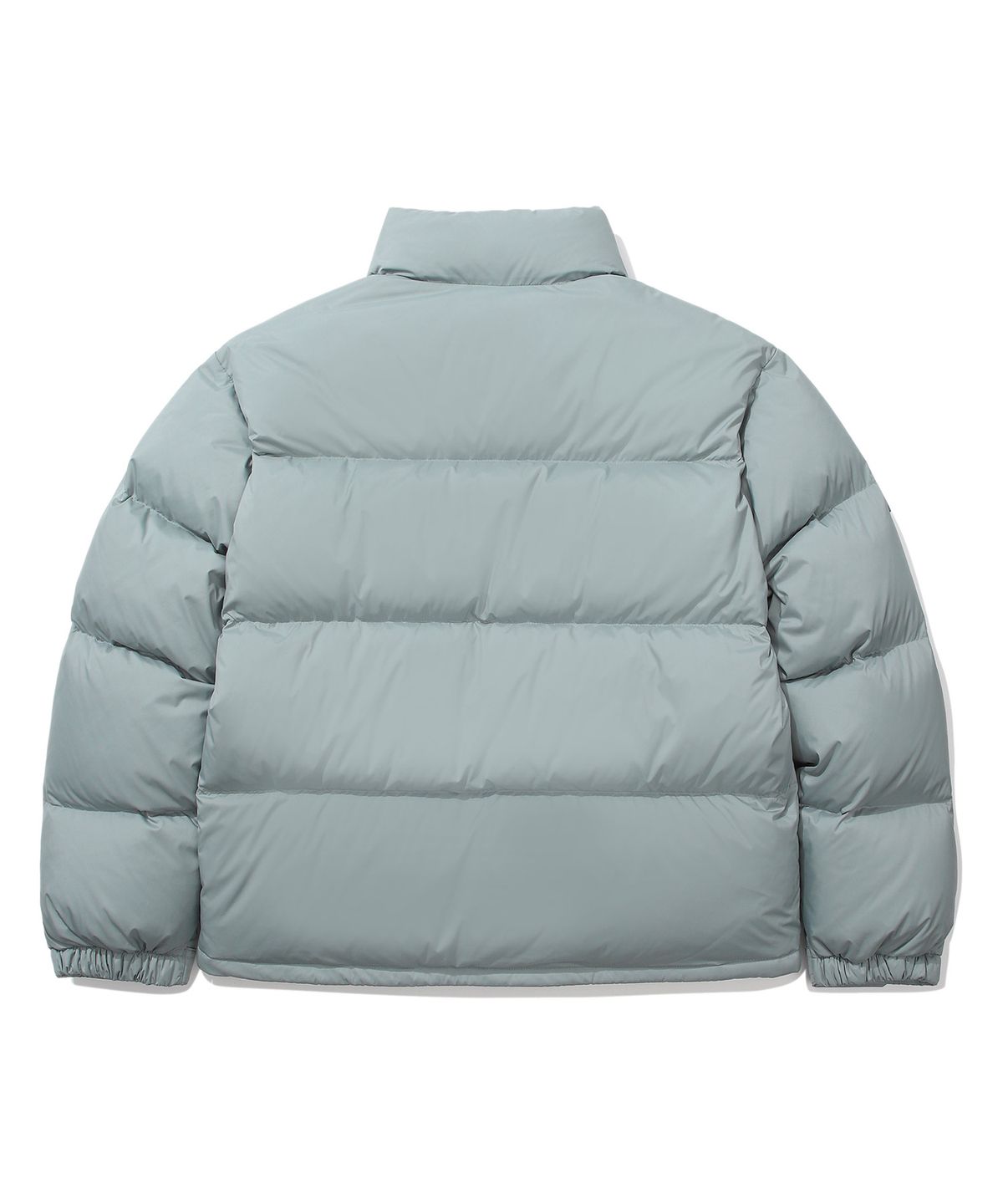 커버낫(COVERNAT) 24FW RDS 씨빅 오리진 숏 푸퍼 스카이블루