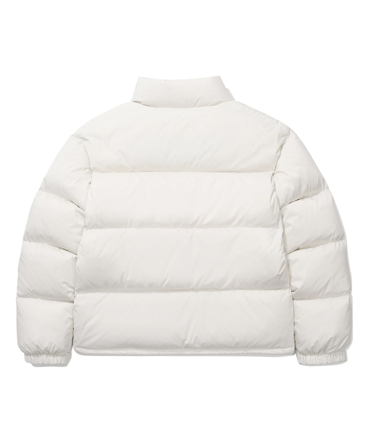 커버낫(COVERNAT) 24FW RDS 씨빅 오리진 숏 푸퍼 아이보리