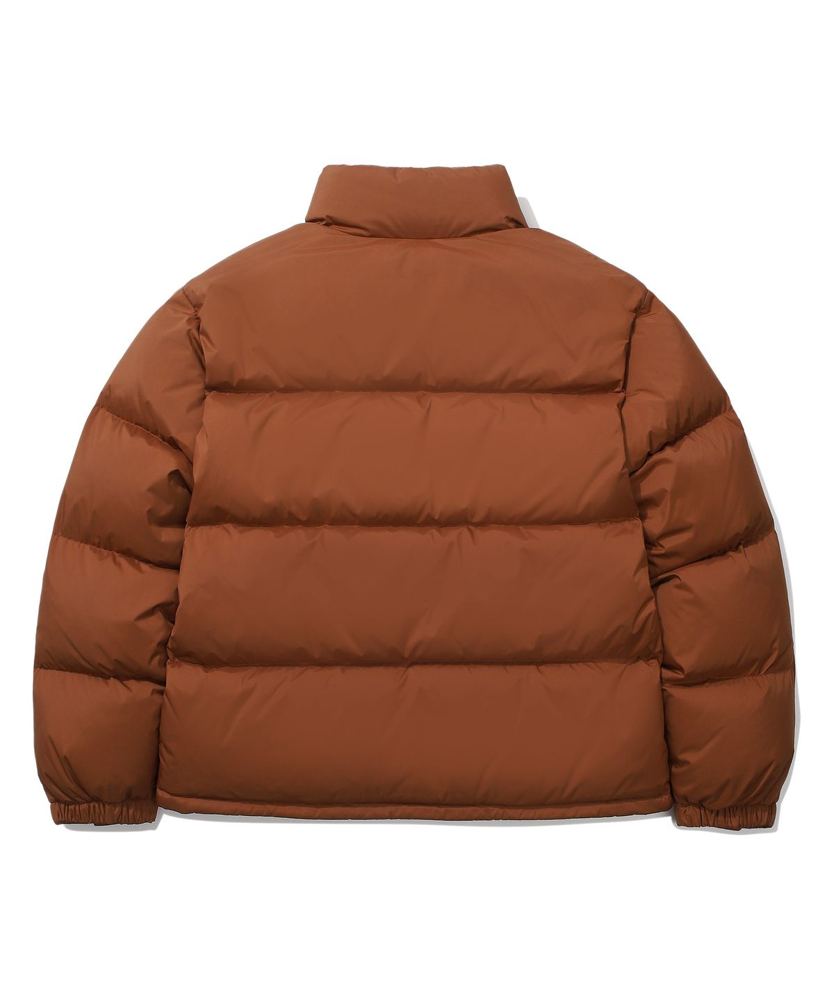 커버낫(COVERNAT) 24FW RDS 씨빅 오리진 숏 푸퍼 브릭