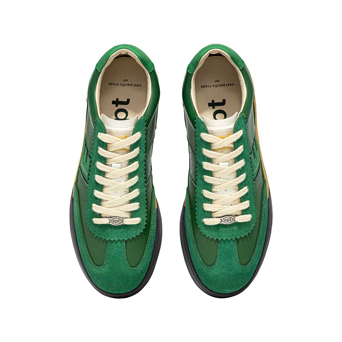 이피티(EPT) DIEGO (GREEN/D.GREEN)