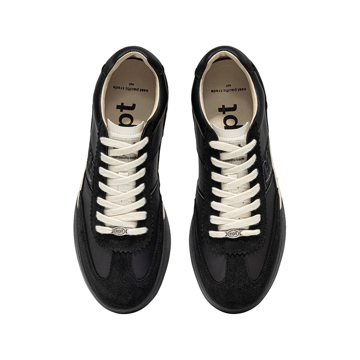 이피티(EPT) DIEGO (BLACK/BELUGA)