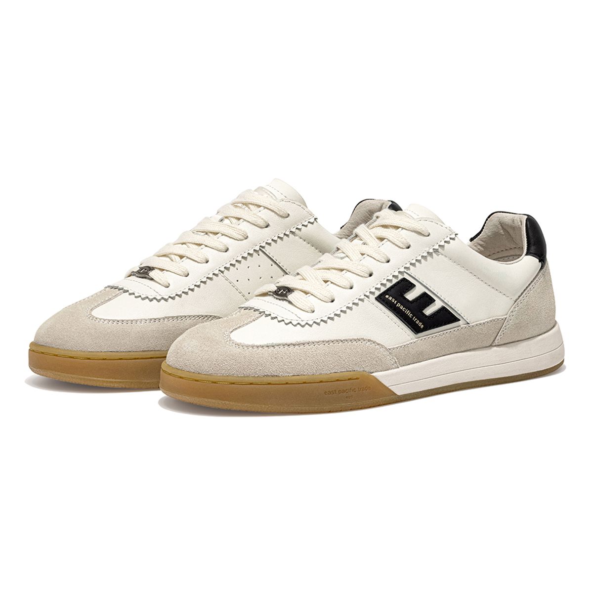 이피티(EPT) DIEGO (OFF WHITE/BLACK)