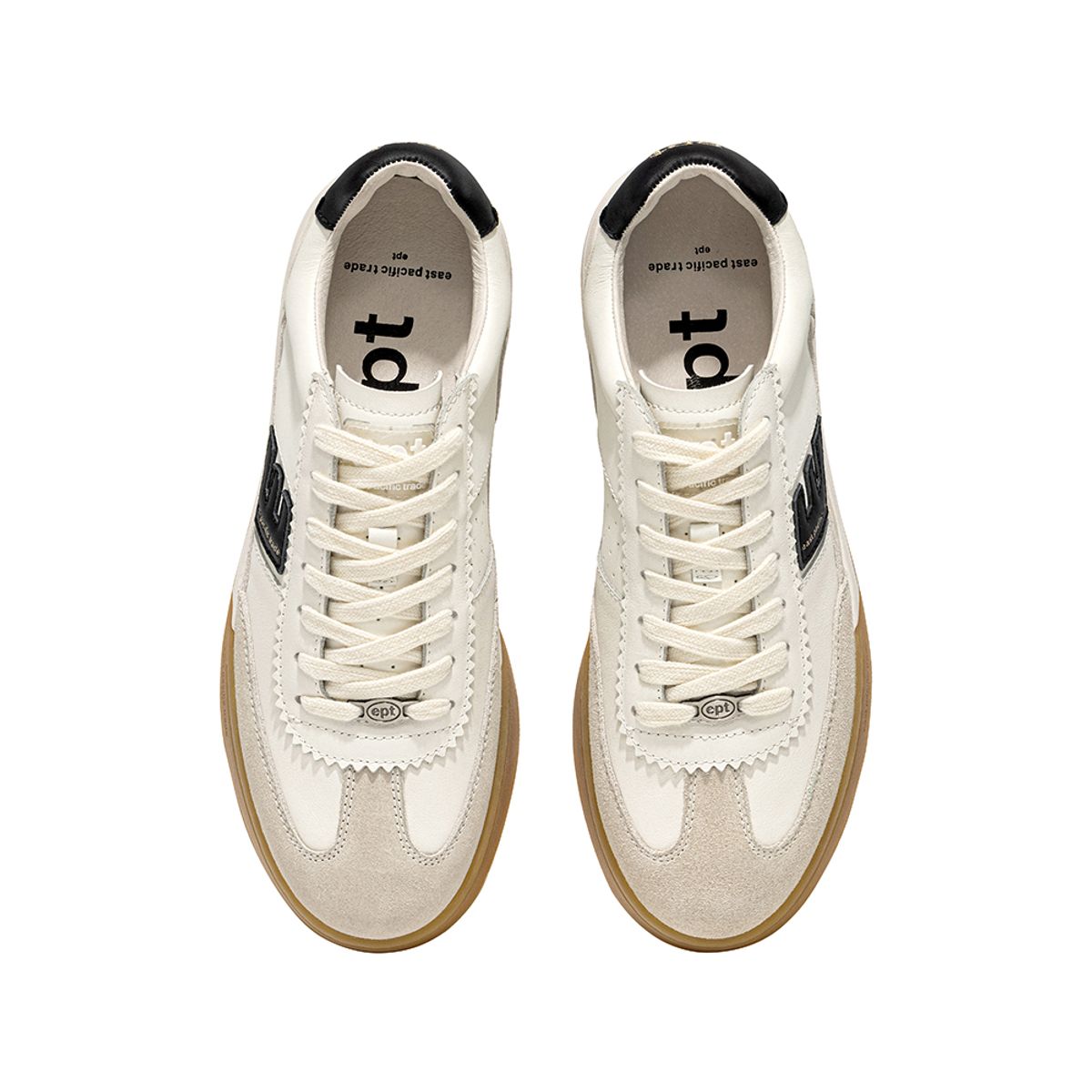 이피티(EPT) DIEGO (OFF WHITE/BLACK)