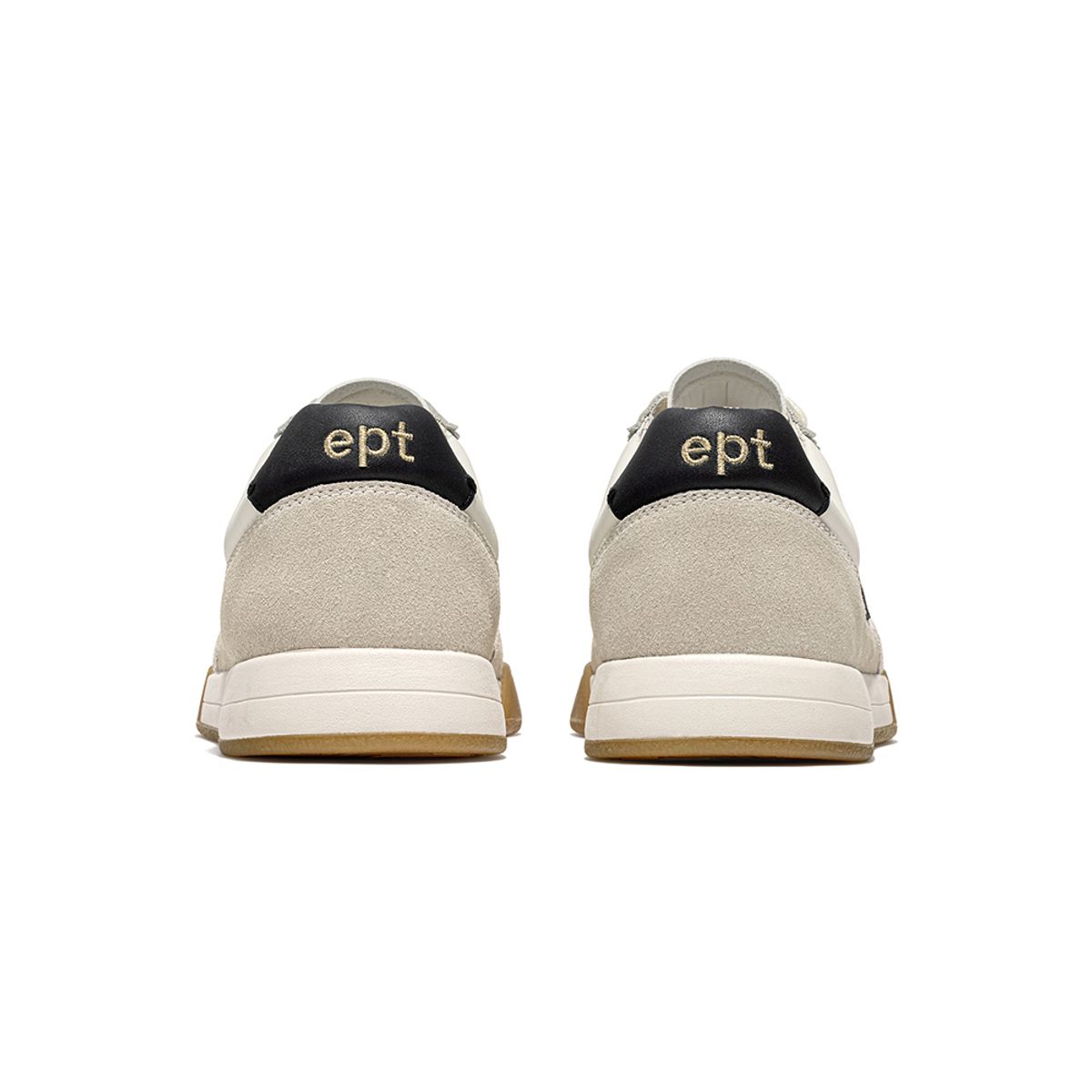 이피티(EPT) DIEGO (OFF WHITE/BLACK)