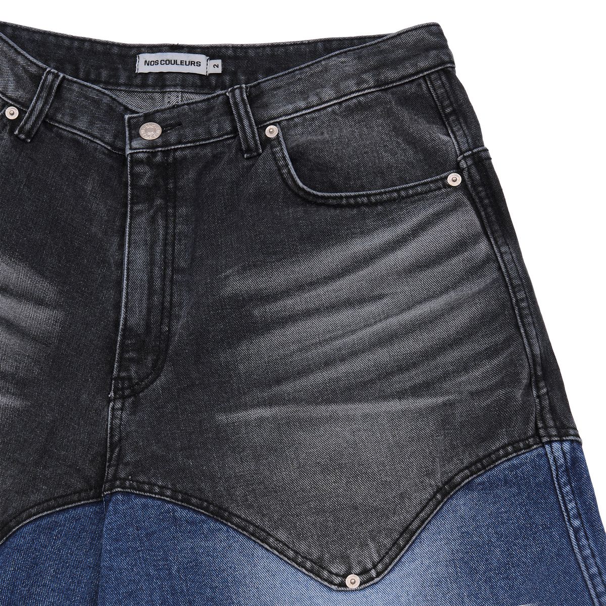 노쿨러스(NOSCOULEURS) 10 (BLACK)
