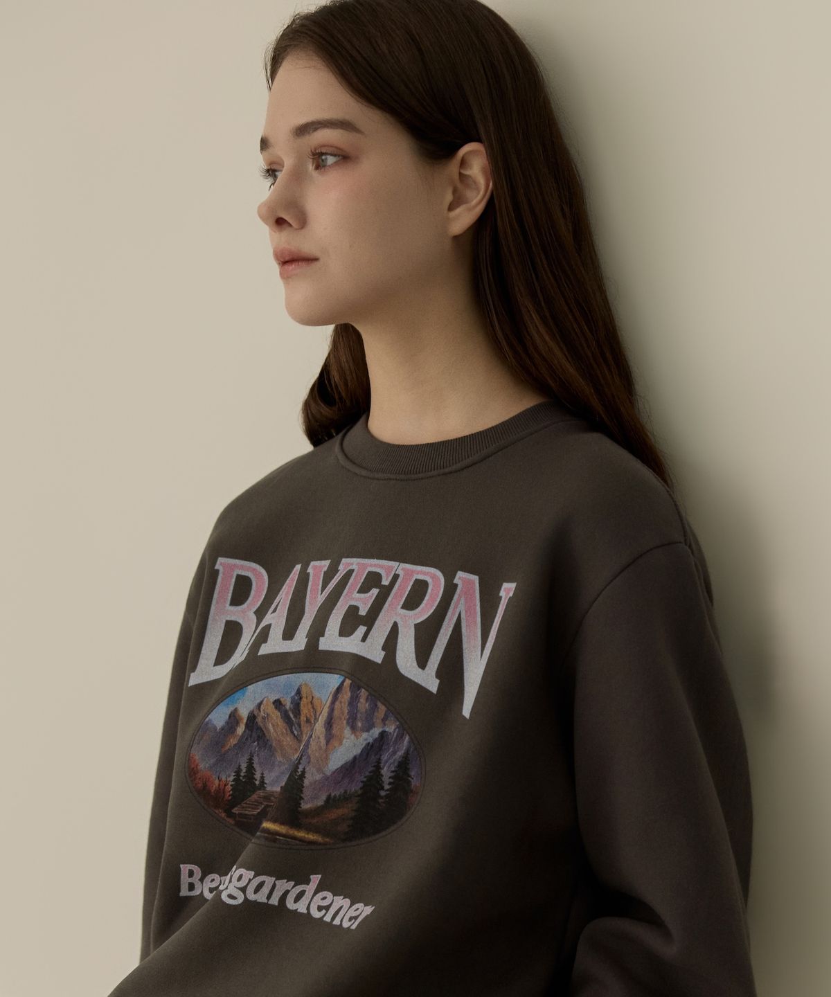 엘리오티(ELLIOTI) Bayern sweatshirts_3Color