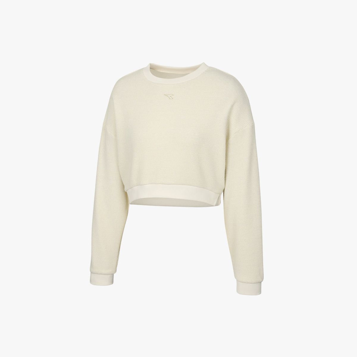 디아도라(diadora) 크로스코트 브라이트 볼레로 우먼 OFF WHITE