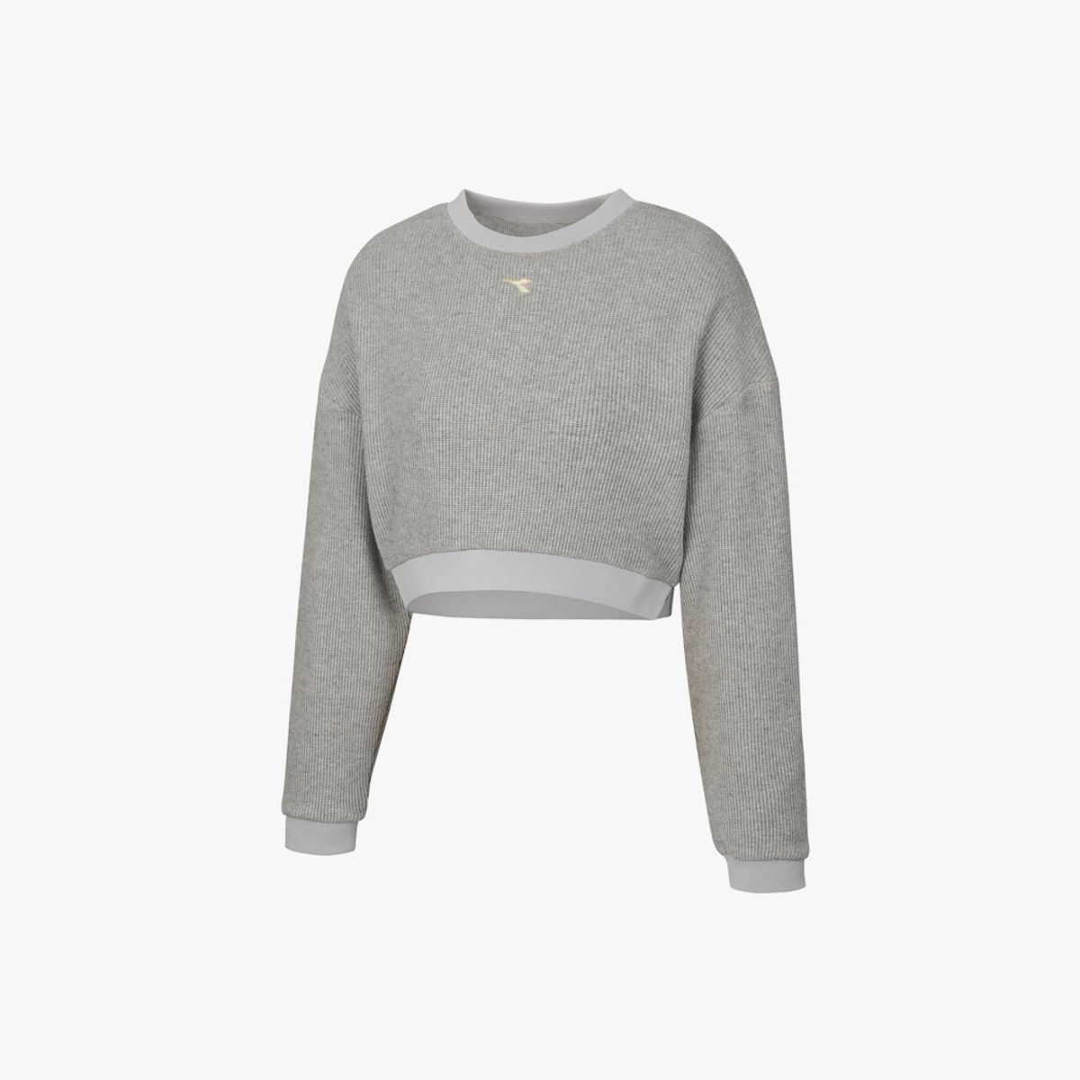 디아도라(diadora) 크로스코트 브라이트 볼레로 우먼 GREY