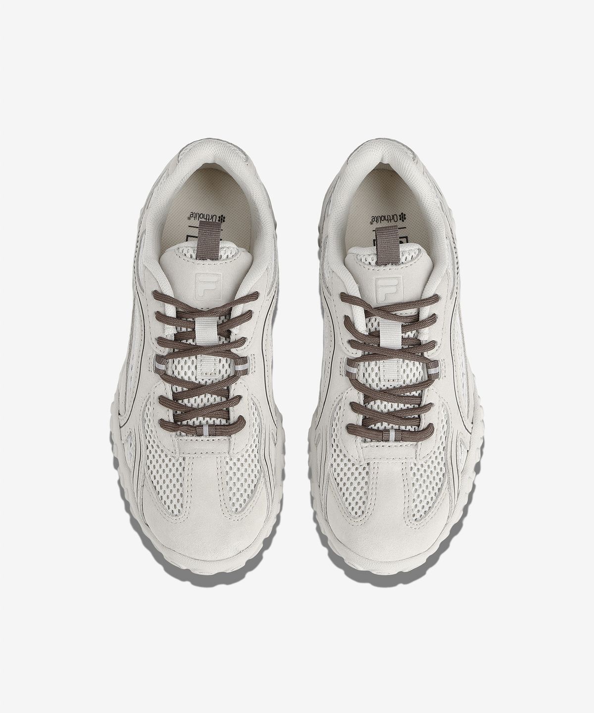 휠라(FILA) 에샤페 크림(FS261OD03X087100)