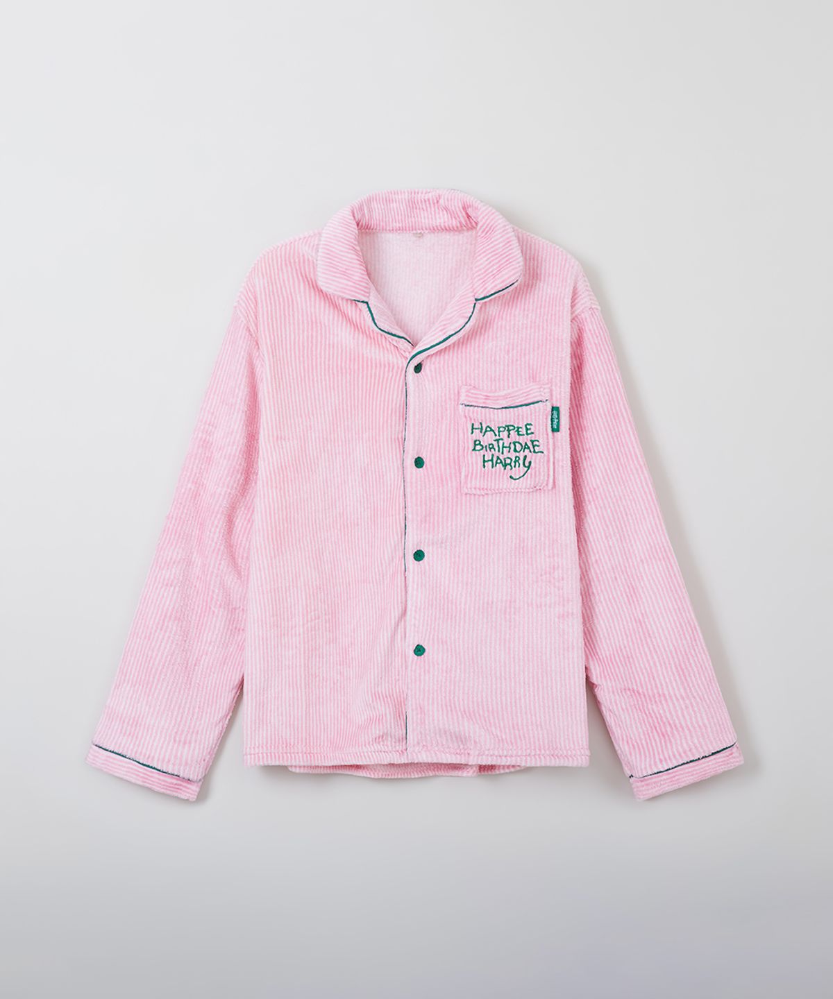 스파오(SPAO) [해리포터] 머글은 못입는 수면 파자마(PINK))_SPPPE4TU08